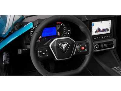 2023 Slingshot Slingshot SL - AutoDrive - Photo 15