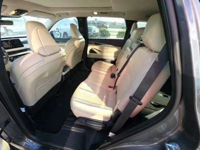2023 INFINITI QX60 — photo 24 view