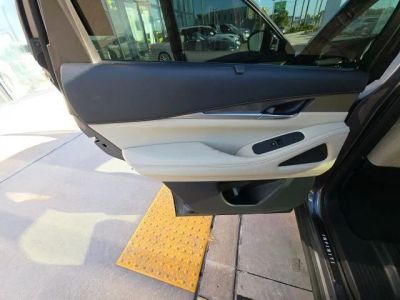 2023 INFINITI QX60 — photo 23 view