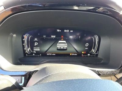 2023 INFINITI QX60 — photo 17 view