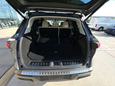 2023 INFINITI QX60 — photo 28 view