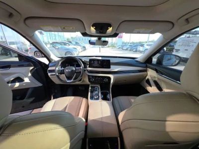2023 INFINITI QX60 — photo 26 view