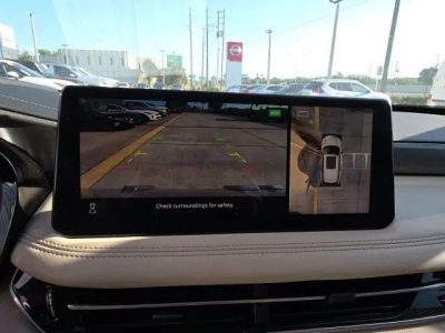 2023 INFINITI QX60 — photo 20 view