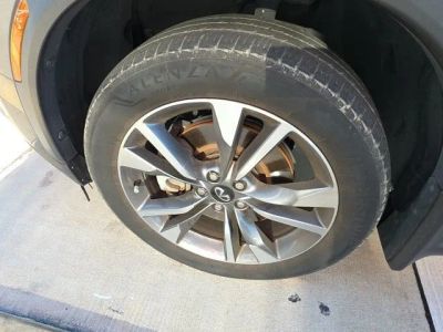 2023 INFINITI QX60 — photo 10 view