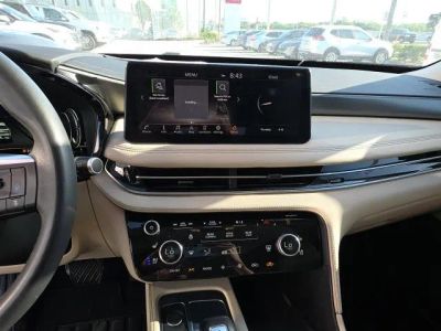2023 INFINITI QX60 — photo 18 view