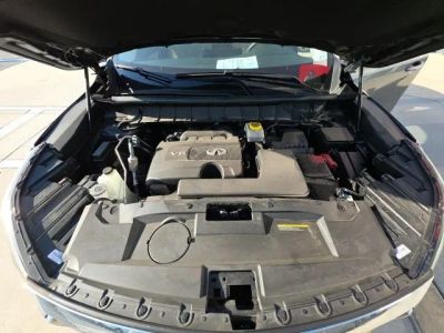 2023 INFINITI QX60 — photo 30 view