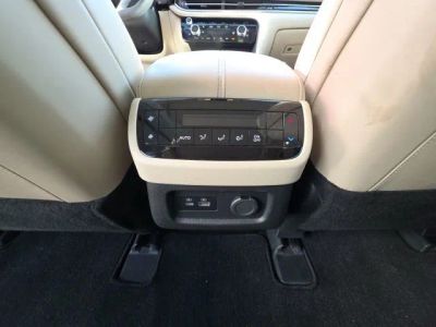 2023 INFINITI QX60 — photo 25 view
