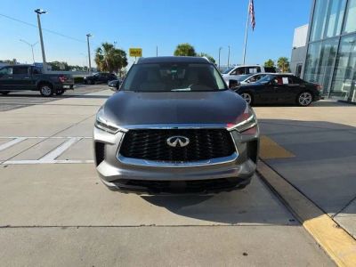 2023 INFINITI QX60 — photo 9 view