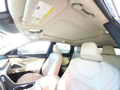 2023 INFINITI QX60 — photo 14 view