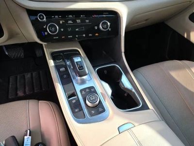 2023 INFINITI QX60 — photo 19 view