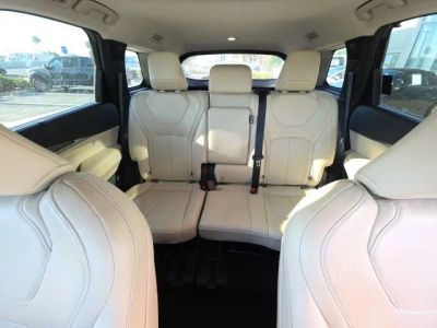 2023 INFINITI QX60 — photo 22 view