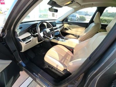 2023 INFINITI QX60 — photo 12 view