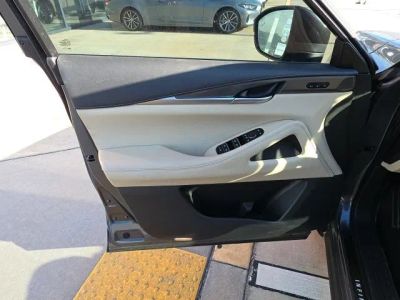 2023 INFINITI QX60 — photo 11 view