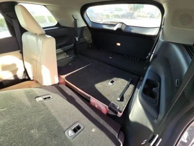 2023 INFINITI QX60 — photo 27 view