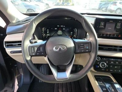 2023 INFINITI QX60 — photo 16 view