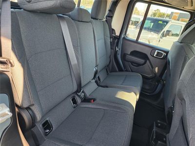 2026 2026 Jeep Gladiator - Photo 7