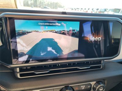 2026 2026 Jeep Gladiator - Photo 13