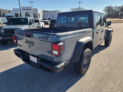 2026 2026 Jeep Gladiator - Photo 5