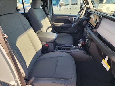 2026 2026 Jeep Gladiator - Photo 6