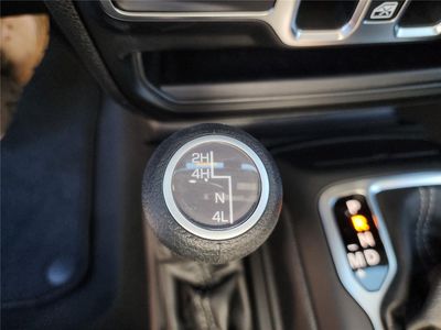 2026 2026 Jeep Gladiator - Photo 15