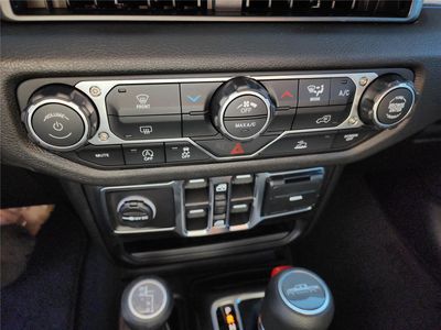 2026 2026 Jeep Gladiator - Photo 14