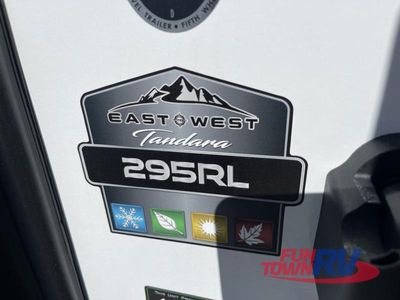 2026 EAST TO WEST Tandara - Photo 35