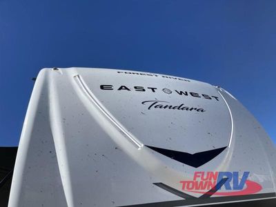 2026 EAST TO WEST Tandara - Photo 6
