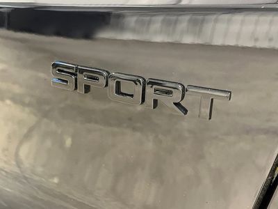 2026 Honda CR-V Hybrid - Photo 10