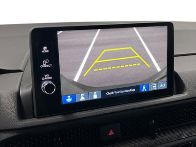 2026 Honda CR-V Hybrid - Photo 24