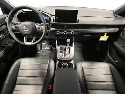 2026 Honda CR-V Hybrid - Photo 20