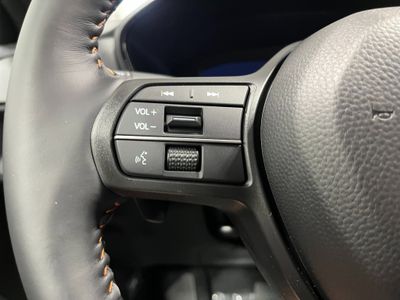2026 Honda CR-V Hybrid - Photo 16