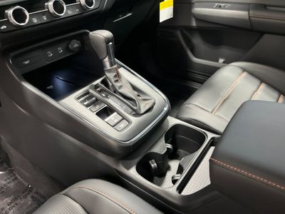 2026 Honda CR-V Hybrid - Photo 19