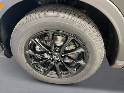 2026 Honda CR-V Hybrid - Photo 12
