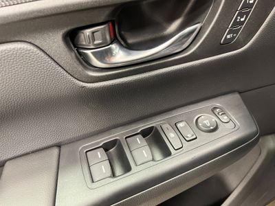 2026 Honda CR-V Hybrid - Photo 15