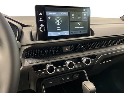 2026 Honda CR-V Hybrid - Photo 23