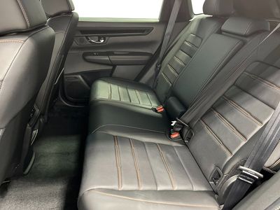 2026 Honda CR-V Hybrid - Photo 25