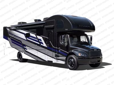 2027 Thor Motor Coach Pasadena SV - Photo 1