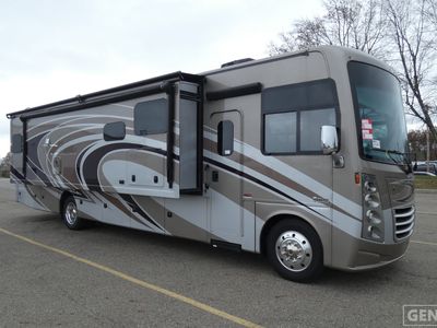 2019 Thor Motor Coach Challenger - Photo 1