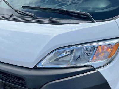 2025 Ram ProMaster 2500 — photo 9 view