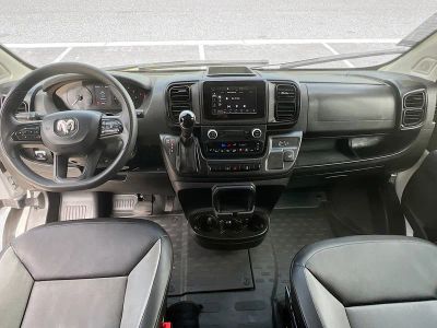 2025 Ram ProMaster 2500 — photo 27 view
