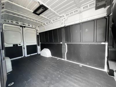 2025 Ram ProMaster 2500 — photo 30 view