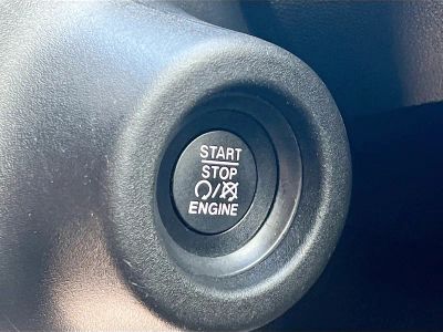 2025 Ram ProMaster 2500 — photo 20 view