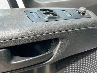 2025 Ram ProMaster 2500 — photo 14 view