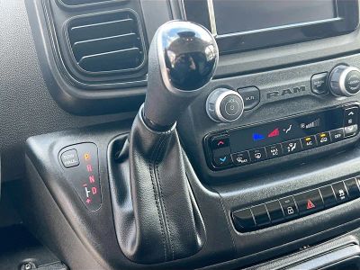 2025 Ram ProMaster 2500 — photo 21 view