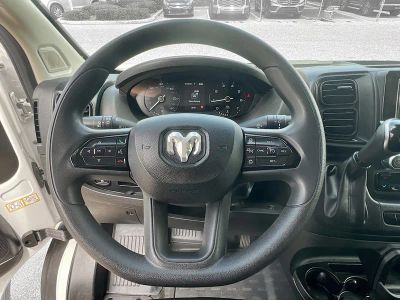 2025 Ram ProMaster 2500 — photo 15 view
