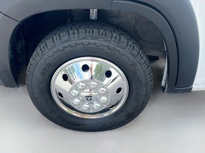 2025 Ram ProMaster 2500 — photo 11 view