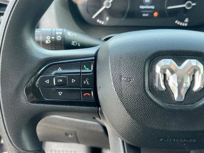 2025 Ram ProMaster 2500 — photo 16 view
