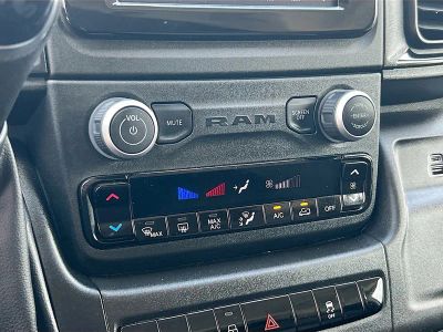 2025 Ram ProMaster 2500 — photo 23 view