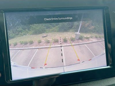 2025 Ram ProMaster 2500 — photo 25 view