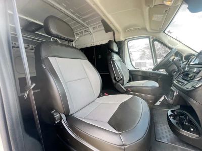 2025 Ram ProMaster 2500 — photo 28 view